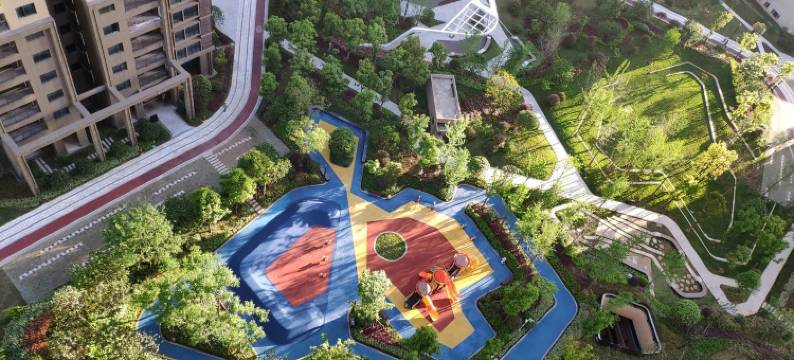 珍妮民宿(栖凤路3号分店)图片