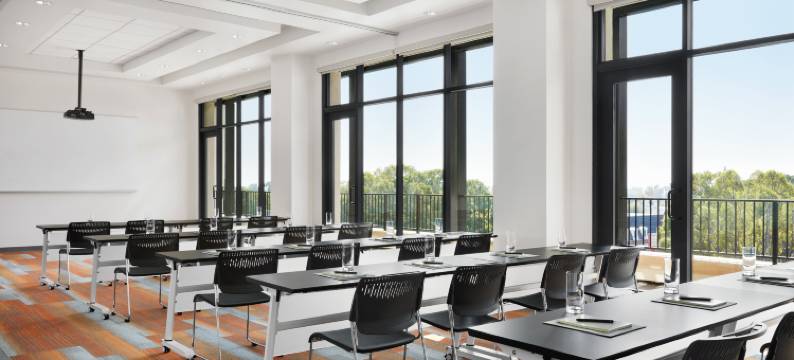 帕萨迪纳泳池酒店(Pasadena Hotel & Pool)图片