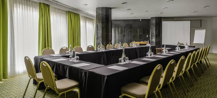 佛罗里达酒店(Hotel Florida)图片