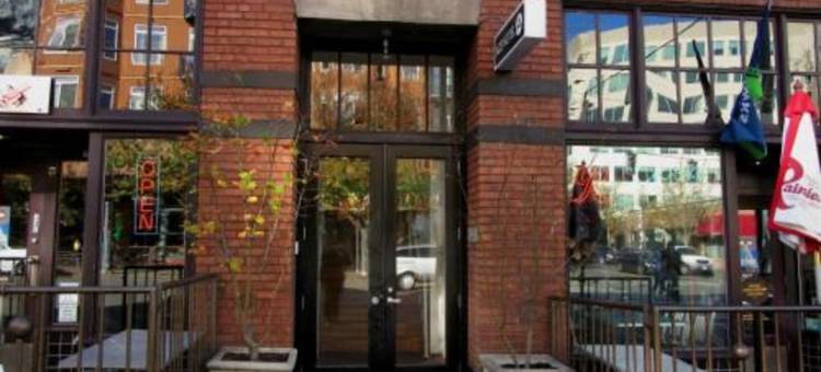 西雅图埃斯酒店(Ace Hotel Seattle)图片