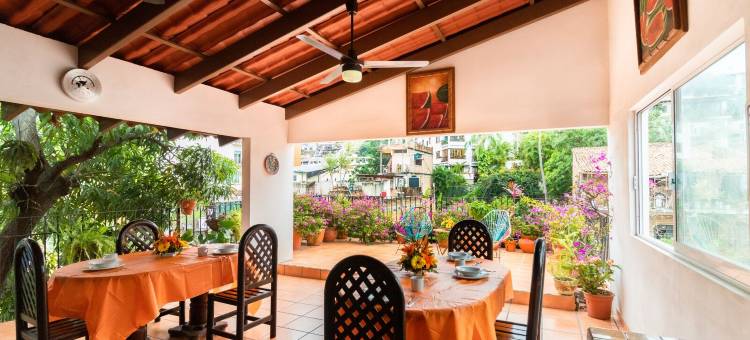波萨达德罗杰酒店(Hotel Posada de Roger)图片