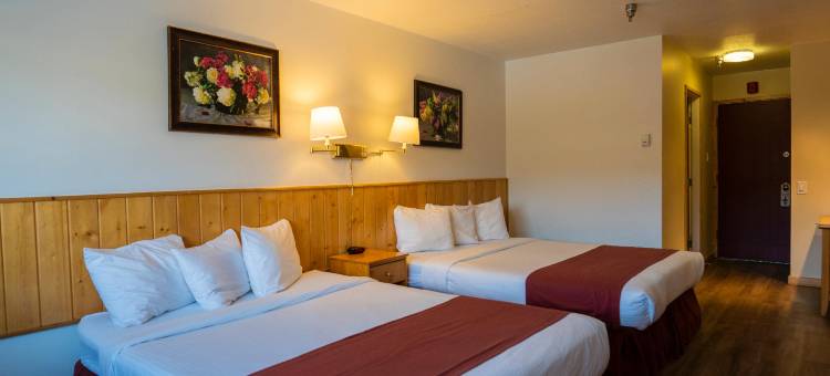 加拿大最佳价值河景酒店(Canadas Best Value Inn River View Hotel)图片