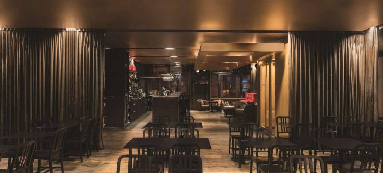 柏林米特阿迪娜公寓酒店(Adina Apartment Hotel Berlin Mitte)图片