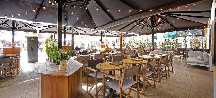 内格雷考斯特酒店(Negrecoste Hôtel & Spa)图片