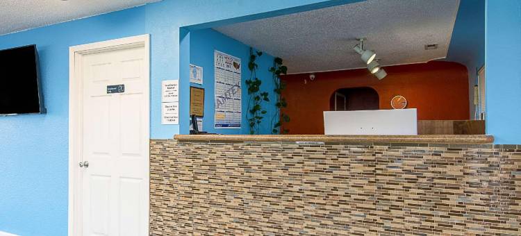 高速旅馆(Highway Inn)图片