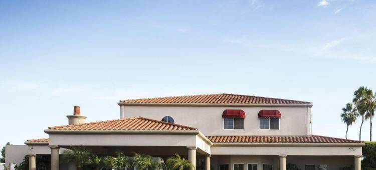 Residence Inn la Mirada Buena Park图片