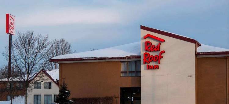 伏尔克纳-詹姆斯顿凯艺酒店(Quality Inn Falconer - Jamestown)图片