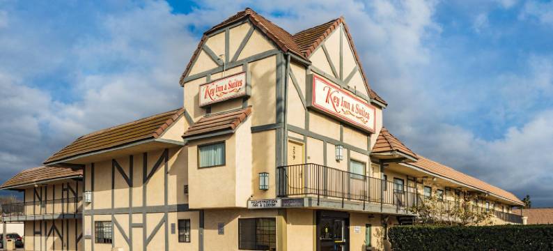 柠檬高地旅馆(Lemon Heights Inn)图片