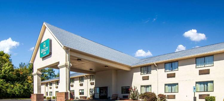 凯艺酒店(Quality Inn)图片