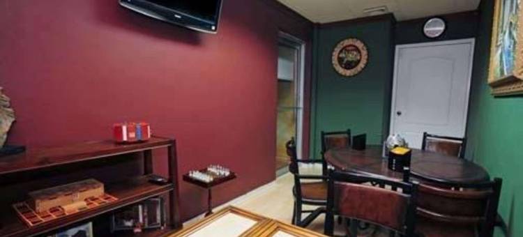 凯隆酒店-圣佩德罗苏拉(Clarion Hotel San Pedro Sula)图片