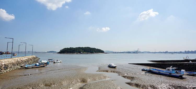 仁川机场永宗住宿酒店(Stay Hotel Incheon Airport)图片