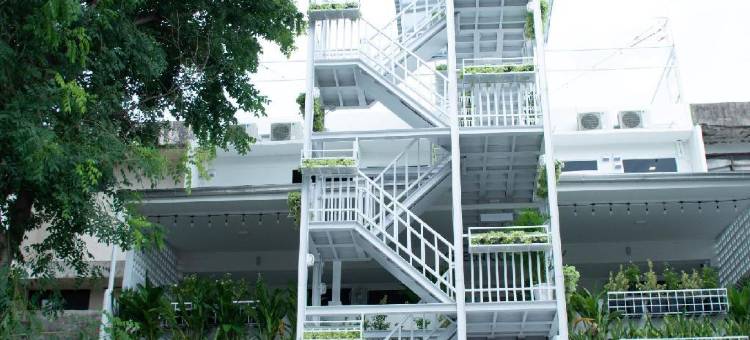 Tukteaw Hostel图片