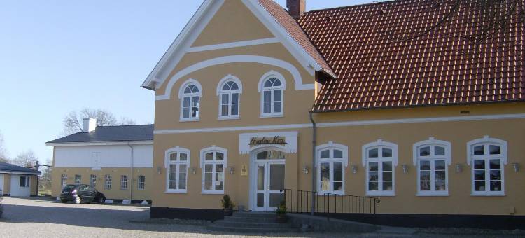 弗洛斯勒克鲁酒店(Hotel Frøslev Kro)图片