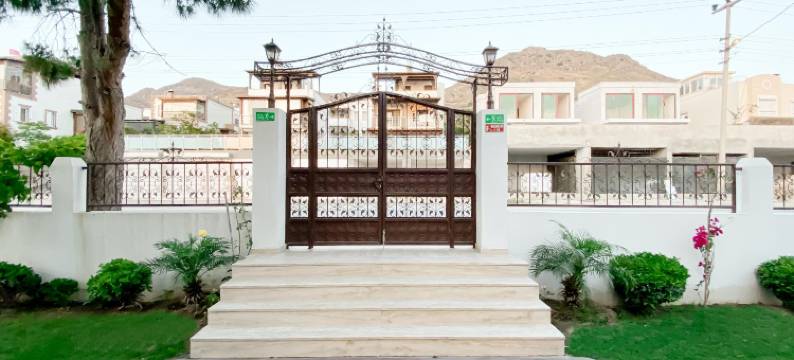 土尔古特雷斯公寓酒店(Turgutreis Apart Otel)图片