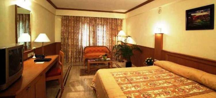 巴拉迪布帝国酒店(Empires Hotel Paradip)图片