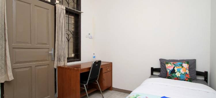 梦想旅馆(Dreaminn Guesthouse)图片