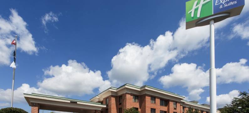 洲际酒店集团智选假日酒店及套房 哥伦比亚 I-20 克莱姆森路(Holiday Inn Express & Suites COLUMBIA-I-20 @ CLEMSON RD by IHG)图片