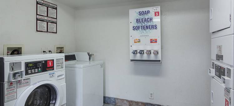 维珍尼亚弗雷德里克斯堡 - 北 6 号汽车旅馆(Motel 6 Fredericksburg, VA - North)图片