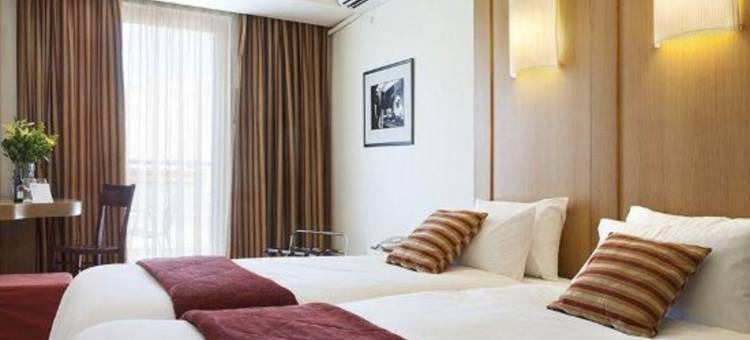 爱玛仕酒店(Hermes Hotel)图片