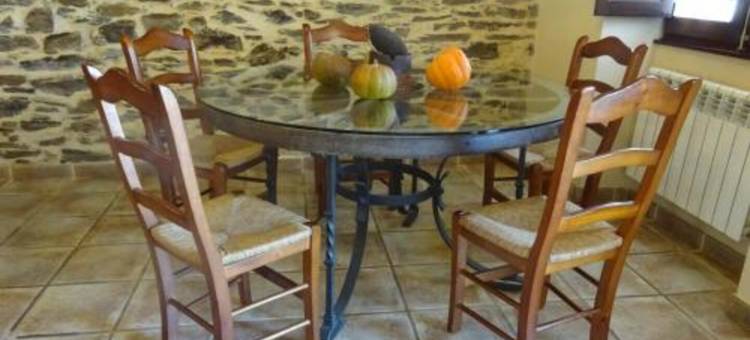 梅萨孔德旅馆(Mesa del Conde)图片