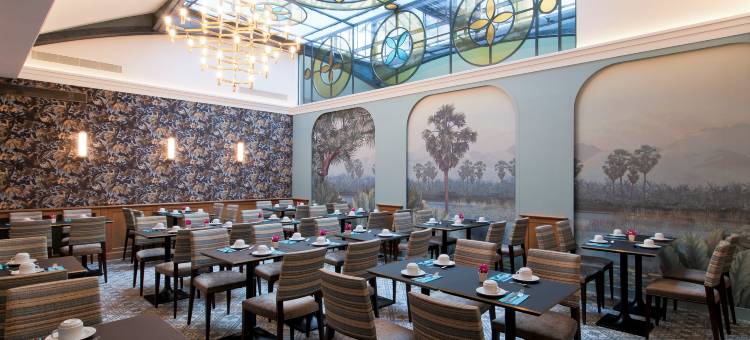 巴黎歌剧院圣彼德堡水疗酒店(Hotel Saint-Pétersbourg Opéra & Spa)图片