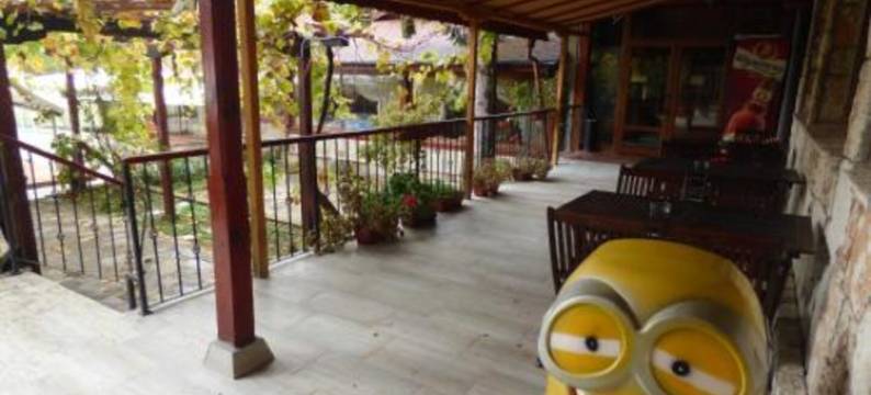 Kovanlika Hotel图片