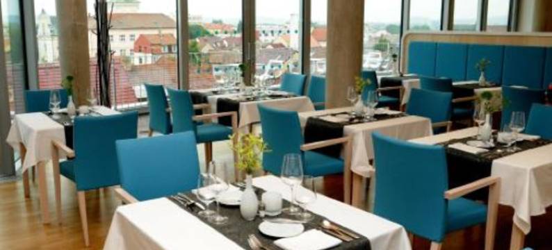 欧文容克酒店(Hotel Erwin Junker)图片