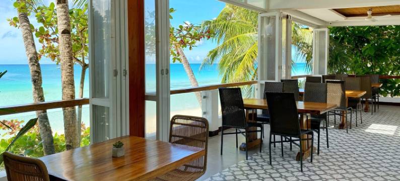 乔伊海滩度假村(JONY'S BEACH RESORT)图片