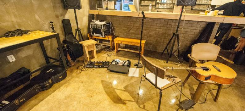 弘大酒吧仪诺旅馆(Inno Hostel & Pub Lounge Hongdae)图片