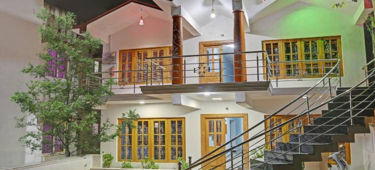 Treebo Trend Ishaan Holidays图片