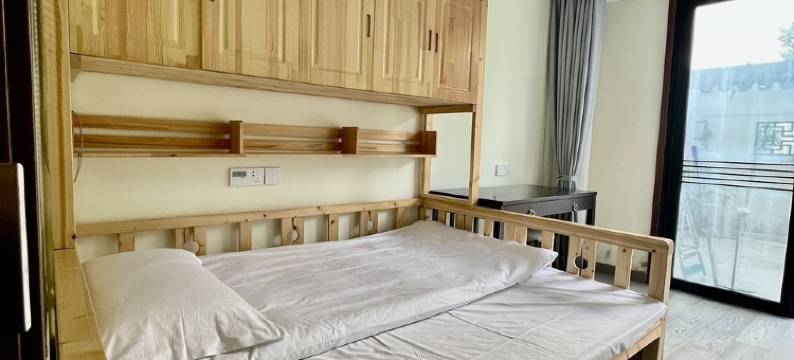 重明鸟民宿(环太湖大道1号分店)图片