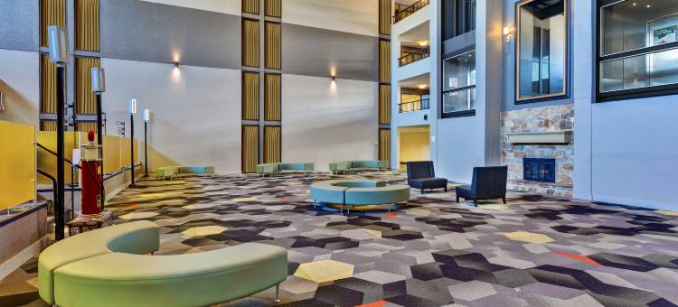 假日酒店摩根敦 - 雷丁区 by IHG(Holiday Inn MORGANTOWN - READING AREA by IHG)图片