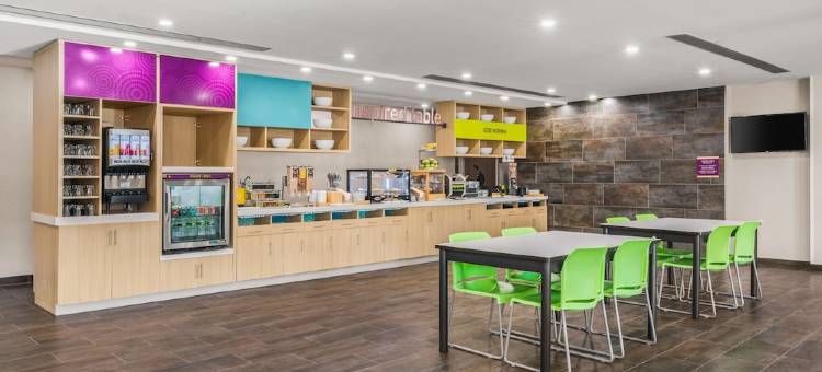 新罕布什尔北康威希尔顿惠庭套房酒店(Home2 Suites by Hilton North Conway)图片