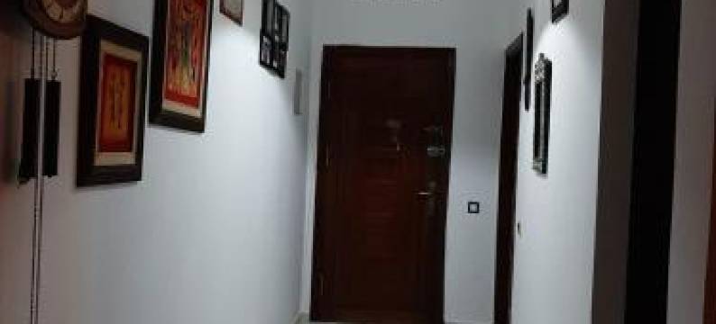 瓦里里大厦公寓(Appartement de Haut Standing)图片