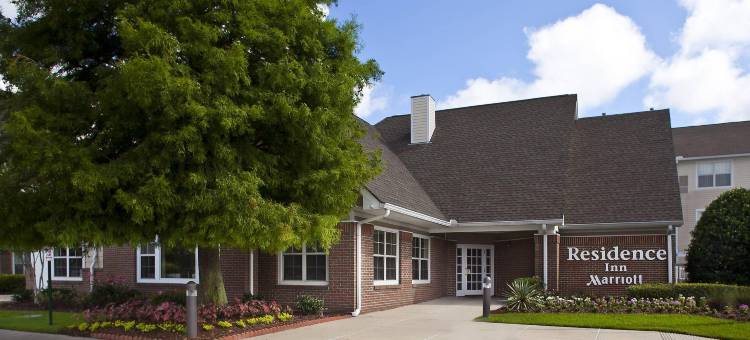 Residence Inn by Marriott Baton Rouge South图片