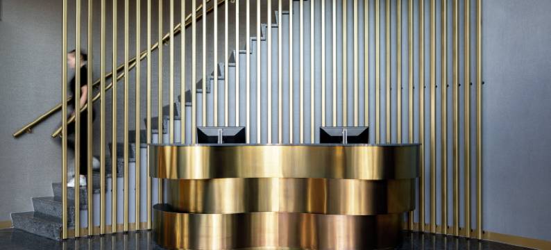 登斯海尔托亨博斯臻品之选酒店(The Den, ‘s-Hertogenbosch, a Tribute Portfolio Hotel)图片