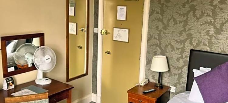 庄园酒店 - 格林国王旅馆(Manor Hotel by Greene King Inns)图片