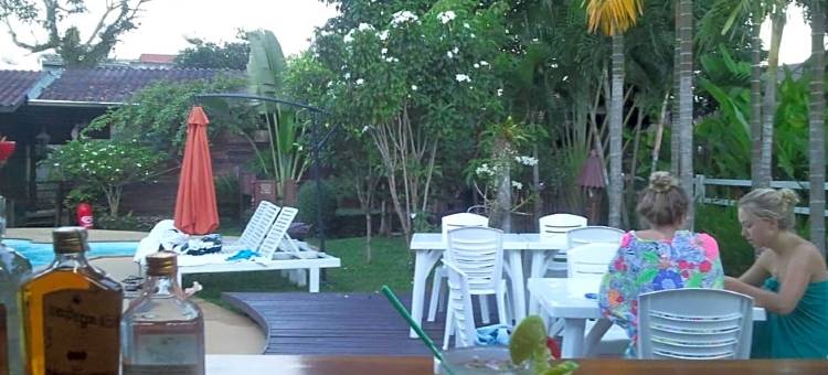 湄公河旅馆及度假酒店(Namkhong Guesthouse and Resort)图片