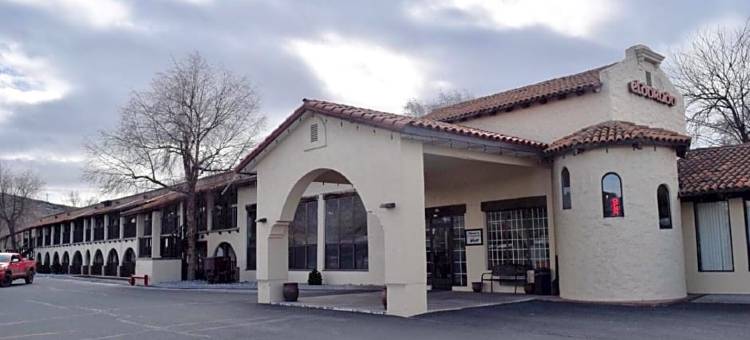 贝克城品质酒店(Quality Inn Baker City)图片
