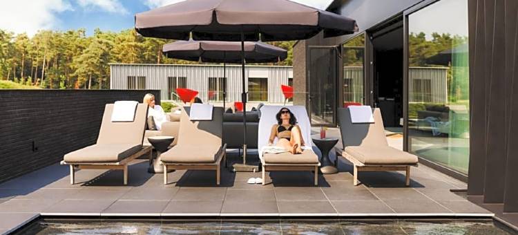 森林丘(La Butte Aux Bois)图片