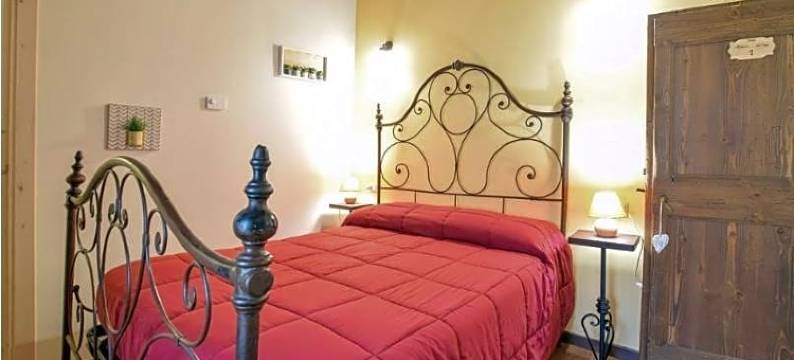 伊尔贾尔迪诺戴尔诺西住宿加早餐旅馆(Il Giardino Delle Noci)图片