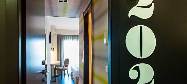 新科隆酒店(New Hotel Colon)图片