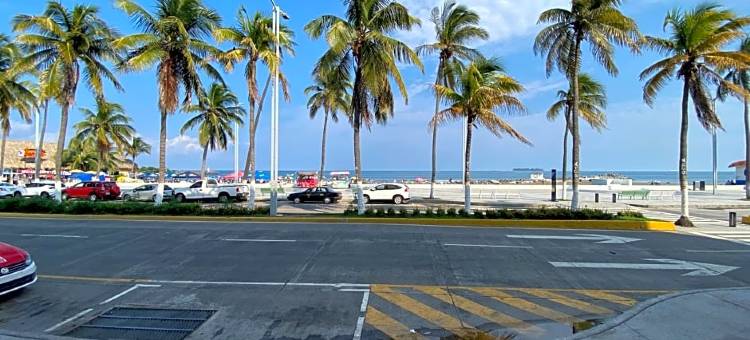 科尔特斯旅店酒店(Hotel Hostal de Cortés)图片