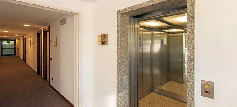 阿巴迪亚公园酒店(Park Hotel Abbadia)图片