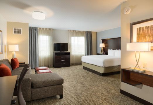 Staybridge Suites CORONA SOUTH by IHG Hotel Overview