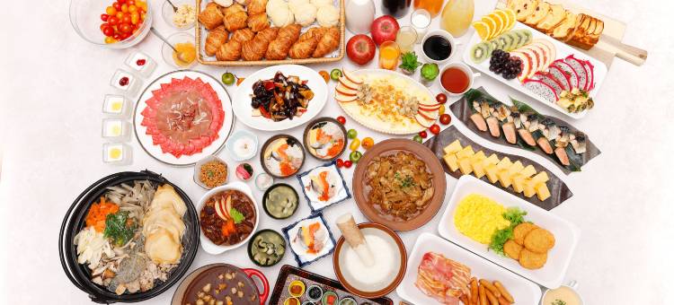 青森日航都市酒店(Hotel JAL City Aomori)图片