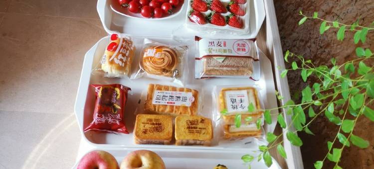济南朴居乡舍民宿图片