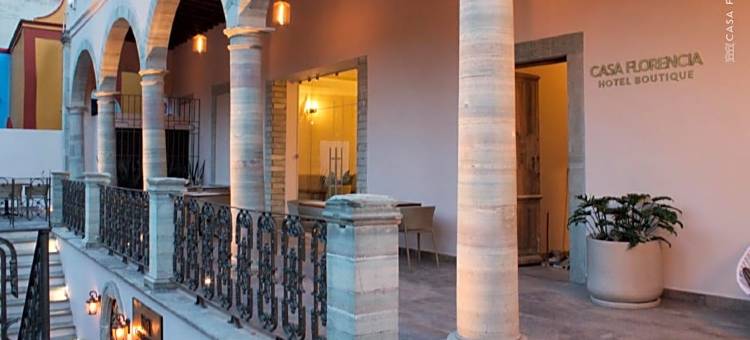 佛罗伦萨民宿精品酒店(Casa Florencia Hotel Boutique)图片