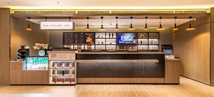 汉庭酒店(临漳店)图片