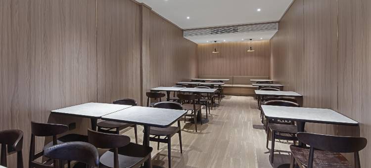 汉庭酒店(南京广州路省人民医院店)图片